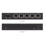 ER-X-SFP Ubiquiti UISP EdgeRouter X SFP