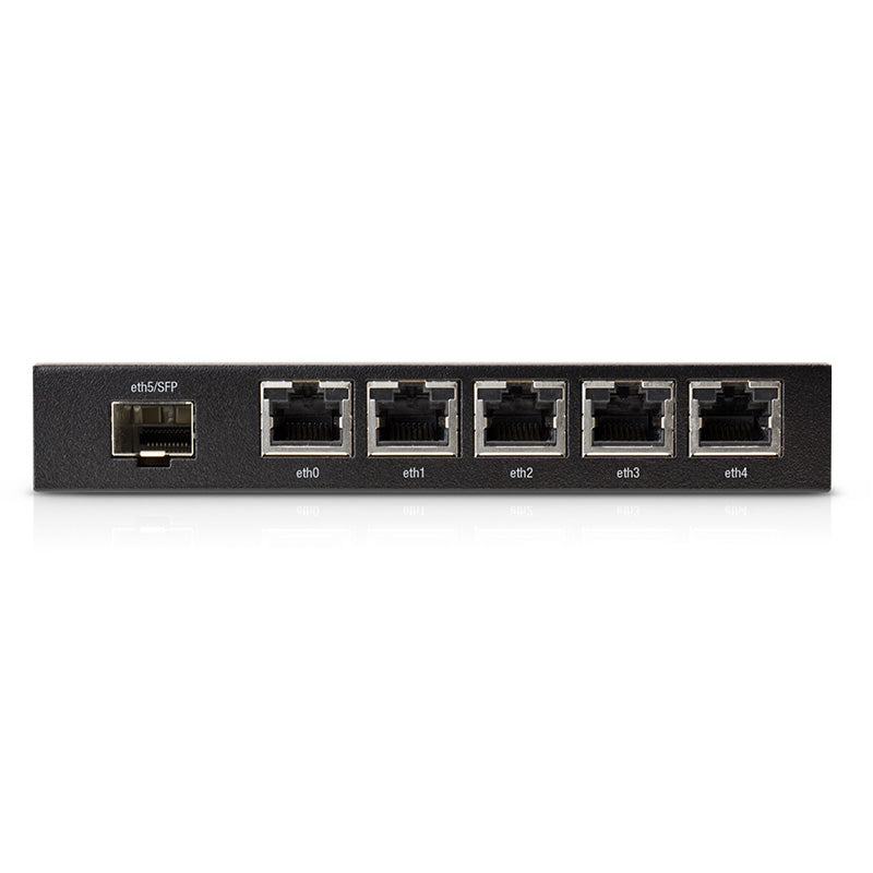 ER-X-SFP Ubiquiti UISP EdgeRouter X SFP