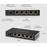 ER-X-SFP Ubiquiti UISP EdgeRouter X SFP