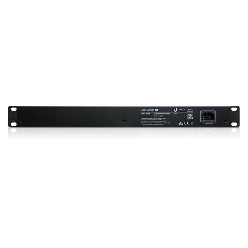 ES-24-250W Ubiquiti UISP EdgeSwitch 24 PoE (250W)