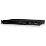 ES-24-250W Ubiquiti UISP EdgeSwitch 24 PoE (250W)