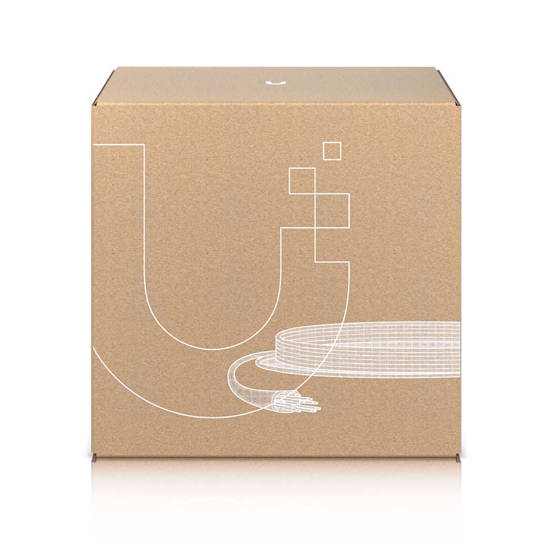 U-Cable-C6-CMP Ubiquiti UniFi Indoor Cable CMP (304m)