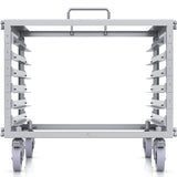 U-RACK-6U-TL Ubiquiti Toolless Mini Rack