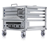 U-RACK-6U-TL Ubiquiti Toolless Mini Rack