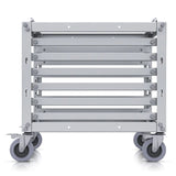 U-RACK-6U-TL Ubiquiti Toolless Mini Rack