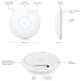 U7-Pro-Max Ubiquiti Unifi Wireless 7 Access Point