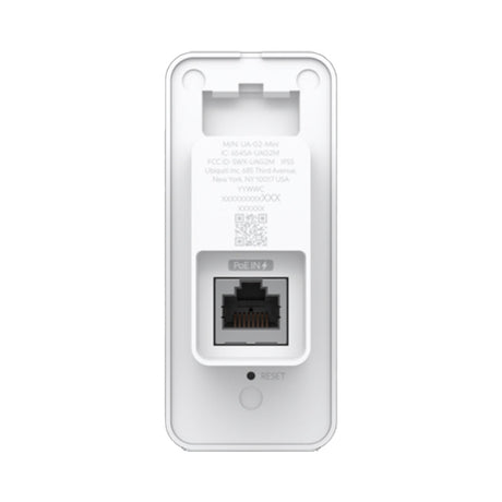 UA-G2 Ubiquiti UniFi Access Reader G2 (4)