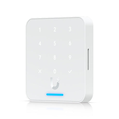 UA-G3-Flex Ubiquiti UniFi Access Reader Flex (4)