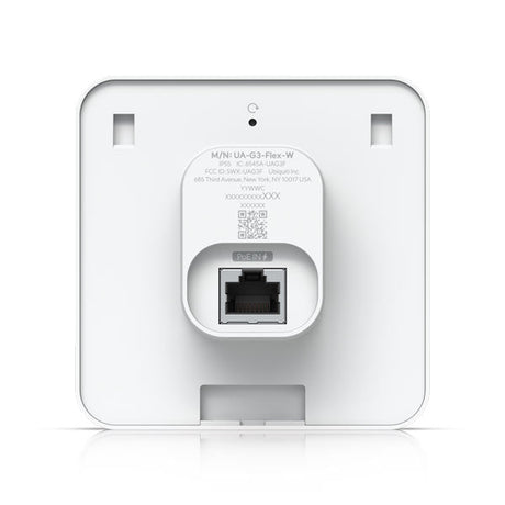 UA-G3-Flex Ubiquiti UniFi Access Reader Flex (5)