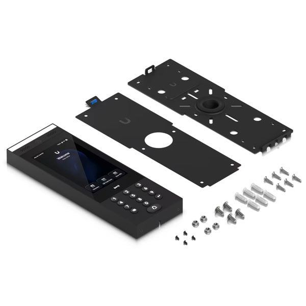 UA-G3-Intercom Ubiquiti UniFi Access Intercom G3