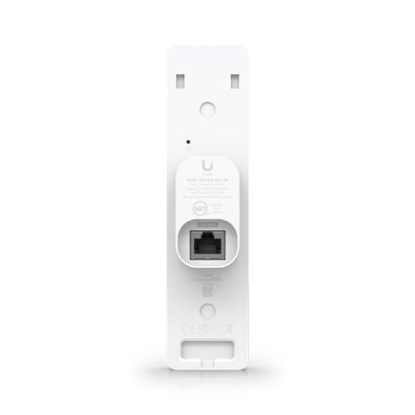 UA-G3-Pro Ubiquiti UniFi Access Reader G3 Professional (4)