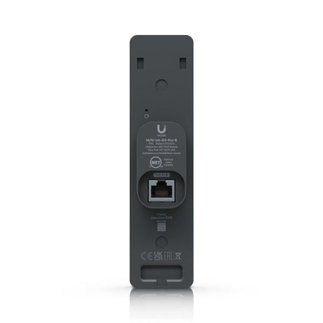 UA-G3-Pro Ubiquiti UniFi Access Reader G3 Professional (9)