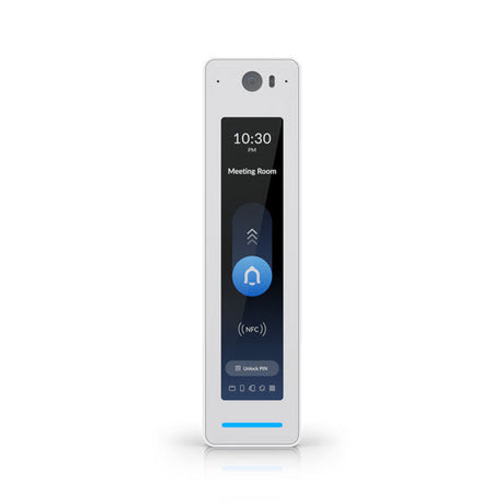 UA-G3-Pro Ubiquiti UniFi Access Reader G3 Professional (2)