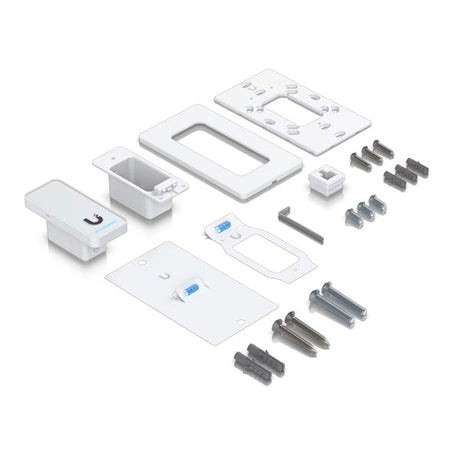UA-G3 Ubiquiti UniFi Access Reader G3 (4)