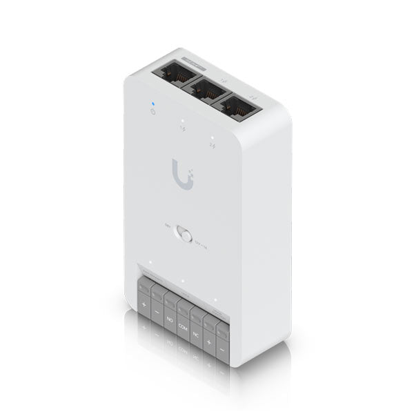 UA-Hub-Door-Mini Ubiquiti UniFi Access Door Hub Mini