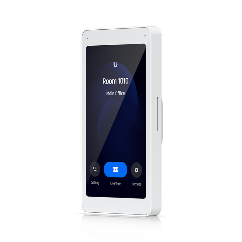 UA-Intercom-Viewer Ubiquiti UniFi Access Intercom Viewer