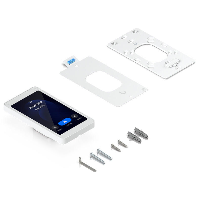 UA-Intercom-Viewer Ubiquiti UniFi Access Intercom Viewer
