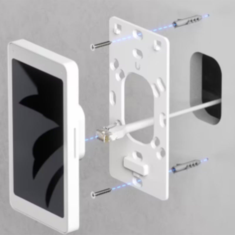 UA-Intercom-Viewer Ubiquiti UniFi Access Intercom Viewer