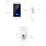 UA-Intercom-Viewer Ubiquiti UniFi Access Intercom Viewer