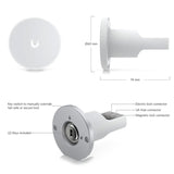 UA-Rescue Ubiquiti UniFi Access Rescue KeySwitch