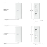 UA-SK-Elevator Ubiquiti UniFi Access Elevator Starter Kit