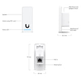 UA-SK-Elevator Ubiquiti UniFi Access Elevator Starter Kit
