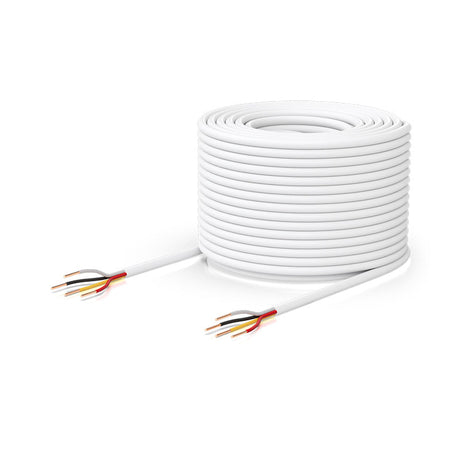 UACC-Cable-DoorLockRelay Ubiquiti Door Lock Relay Cable (4)