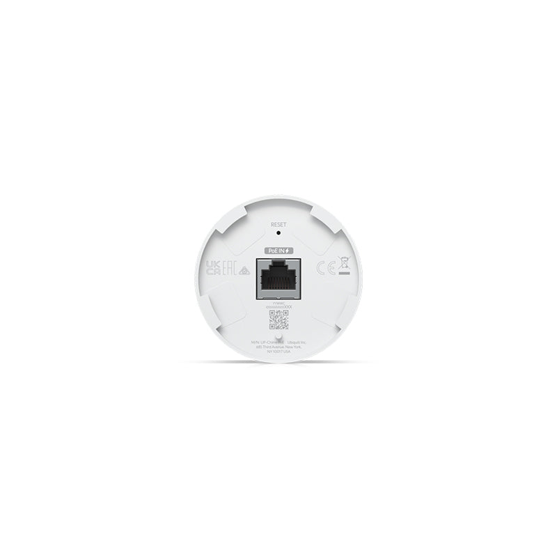 UACC-Chime-PoE - Ubiquiti PoE Smart Chime
