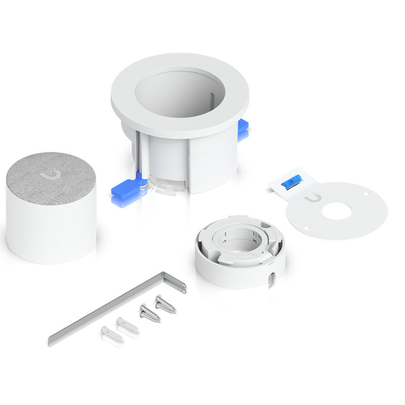UACC-Chime-PoE - Ubiquiti PoE Smart Chime