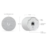 UACC-Chime-PoE - Ubiquiti PoE Smart Chime