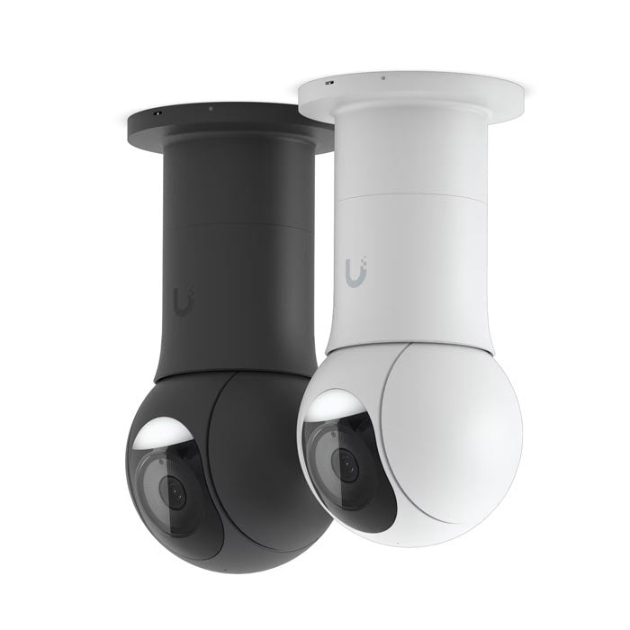 Ubiquiti UVC-G5-PTZ and UVC-G6-PTZ Accessories (Black)