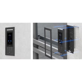 UA-Intercom-FM Ubiquiti UniFi Access Intercom Flush Mount