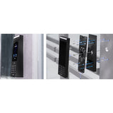 UACC-Intercom-SAM Ubiquiti UniFi Access Intercom Surface Angle Mount