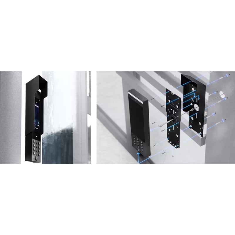 UA-Intercom-Sunshield Ubiquiti UniFi Access Intercom Sunshield