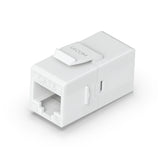 UACC-Keystone-Coupler-C6 Ubiquiti UniFi Cat6 Keystone Coupler, 12-Pack