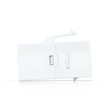 UACC-Keystone-Coupler-C6 Ubiquiti UniFi Cat6 Keystone Coupler, 12-Pack