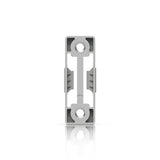 UACC-Rack-PM-Kit Ubiquiti Precision Rack Mount Kit, 20-Pack