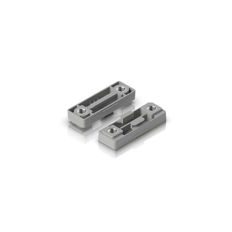 UACC-Rack-PM-Kit Ubiquiti Precision Rack Mount Kit, 20-Pack