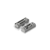 UACC-Rack-PM-Kit Ubiquiti Precision Rack Mount Kit, 20-Pack