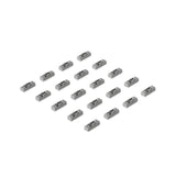UACC-Rack-PM-Kit Ubiquiti Precision Rack Mount Kit, 20-Pack