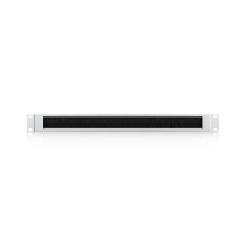 UACC-Rack-Panel-Brush-1U Ubiquiti Rack Mount OCD Panels