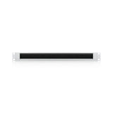 UACC-Rack-Panel-Brush-1U Ubiquiti Rack Mount OCD Panels