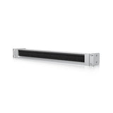 UACC-Rack-Panel-Brush-1U Ubiquiti Rack Mount OCD Panels