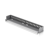 UACC-Rack-Panel-Patch-Blank-24 Ubiquiti Rack Mount Blank Keystone Patch Panel 24-Port