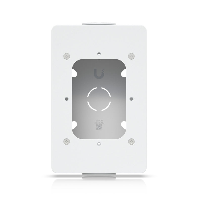 UACC-Reader-JB Ubiquiti  Reader Junction Box