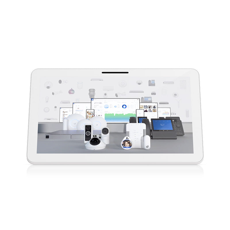 UC-Display Ubiquiti UniFi Connect Display