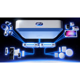 UCG-Max Ubiquiti Cloud Gateway Max (512GB Storage)