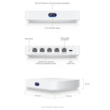 UCG-Ultra Ubiquiti Cloud Gateway Ultra