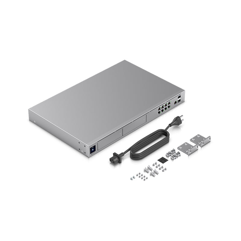 UDM-Pro-Max Ubiquiti UniFi Dream Machine Pro Max