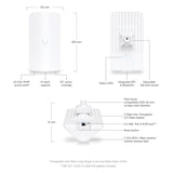 WAVE-AP-Micro Ubiquiti UISP Wave AP Micro